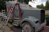 Truck Paint 019